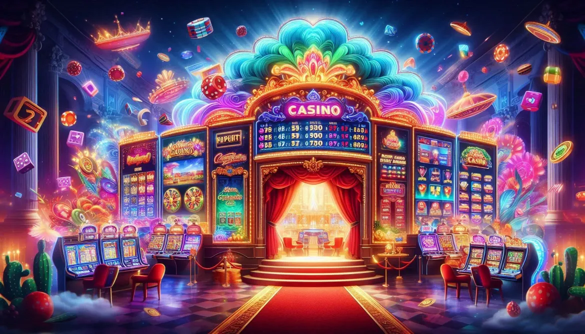 Joo Casino